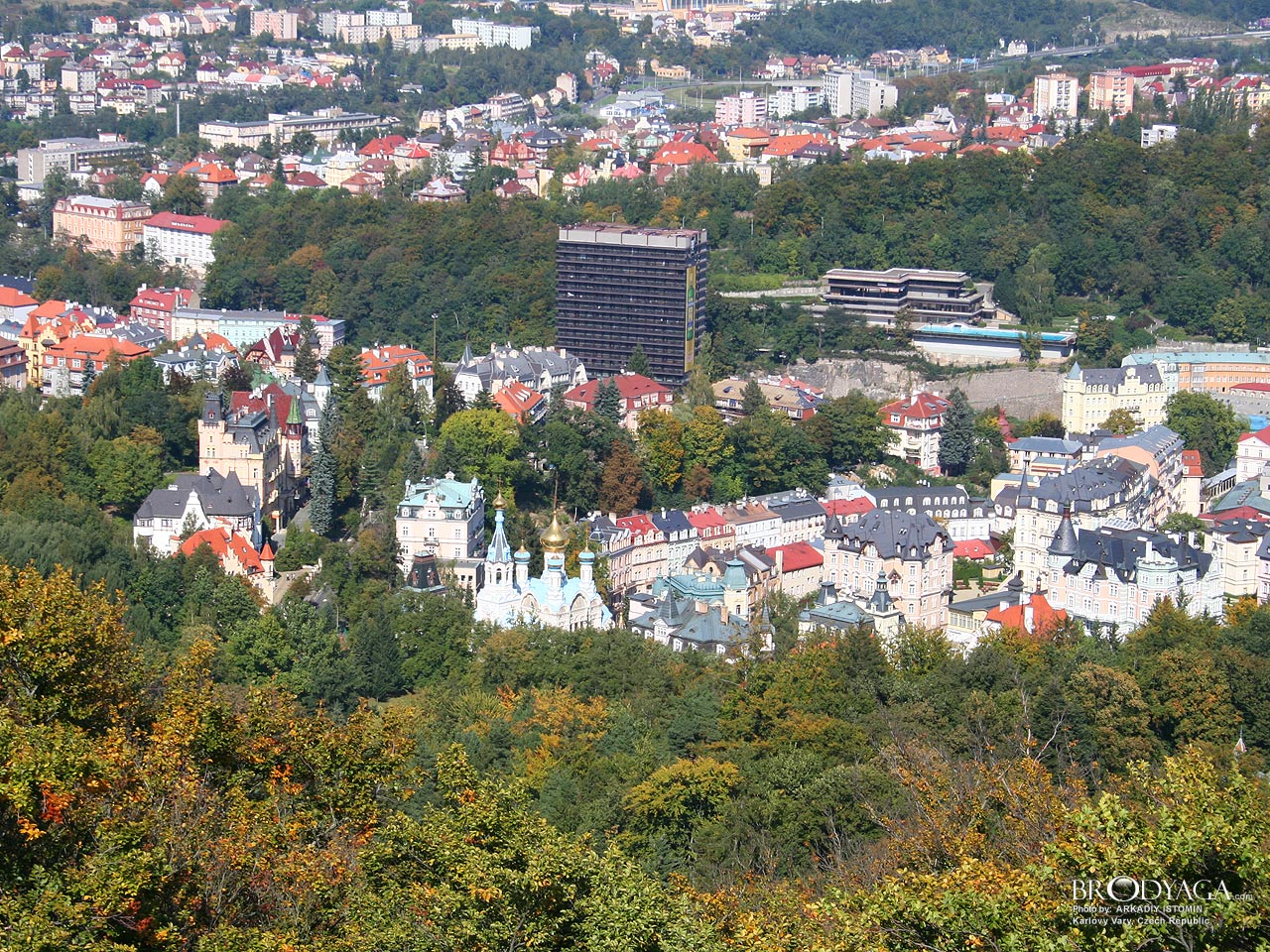 Karlovy Vary